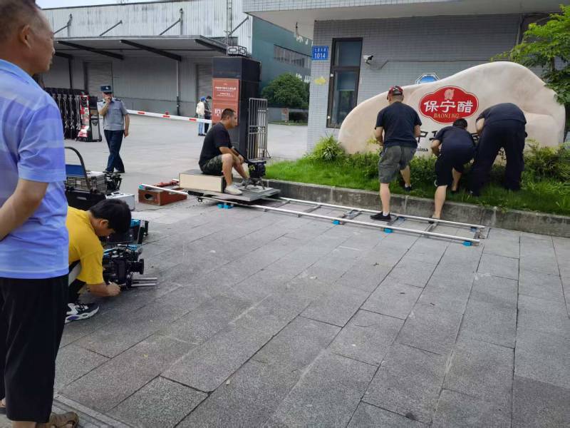 浦北县广告片拍摄公司核心优势：全流程服务，让品牌广告片省心更出彩