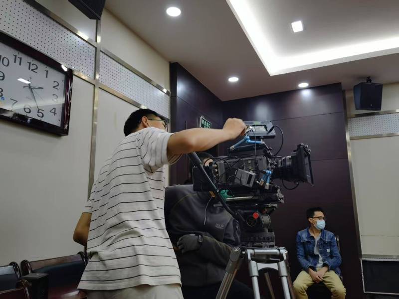 价值沉淀，长效赋能——浦北县TVC与广告片拍摄制作的长效价值构建