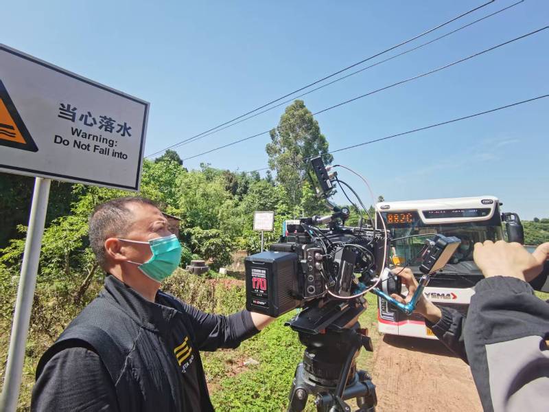 浦北县TVC拍摄公司：深耕本地市场，为品牌定制专属拍摄方案